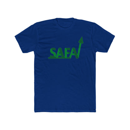 SAFA - Stocks and Finance Association Official T-shirt