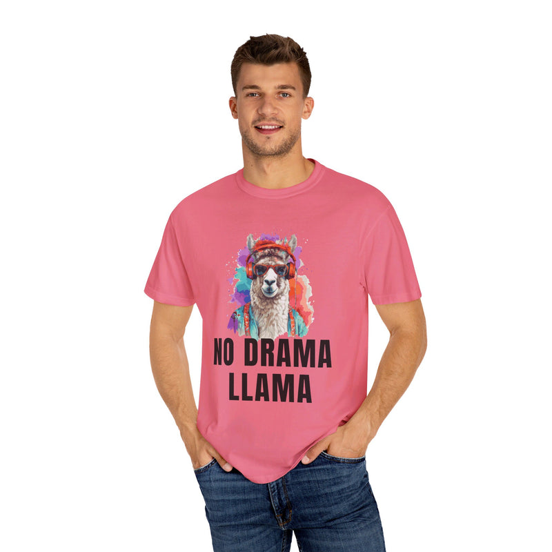 No Drama Lama