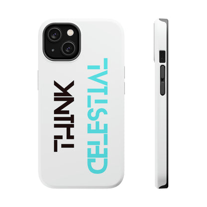 Think Celestial MagSafe Tough Cases