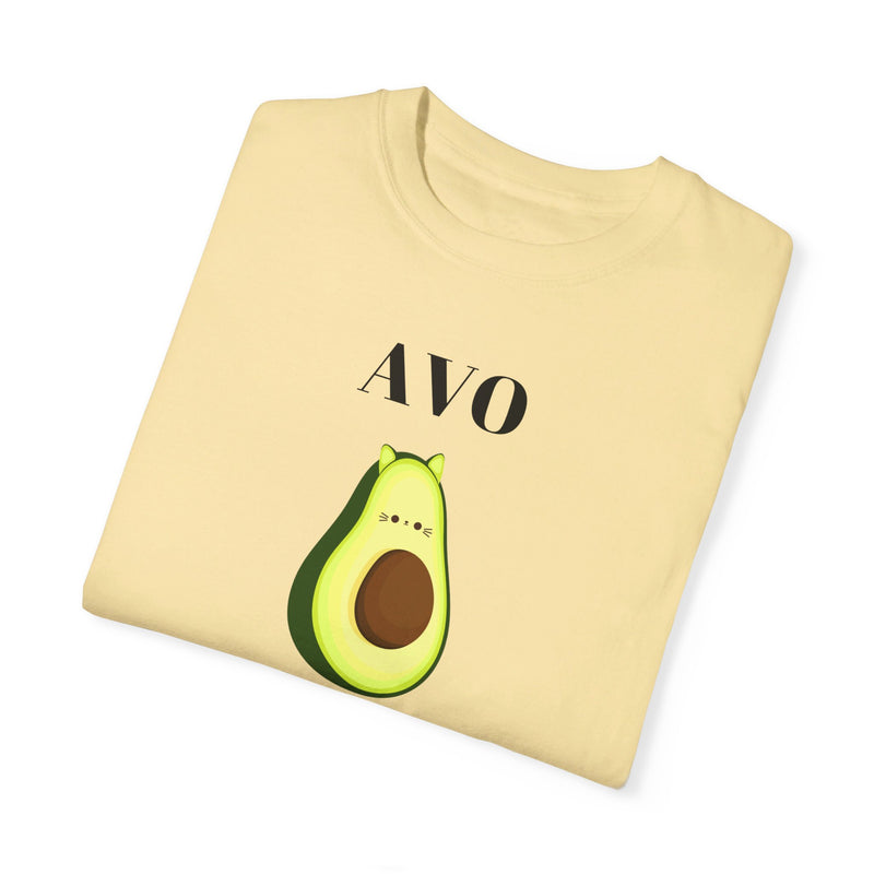 Avo-Cato