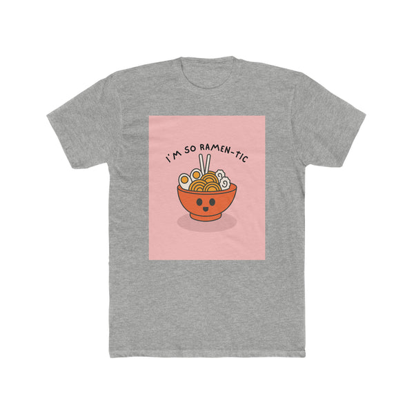 Ramen-tic Tee