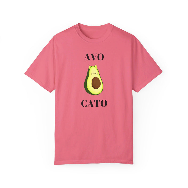 Avo-Cato