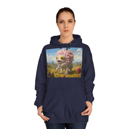 Snuffleupaguss 2 Hoodie