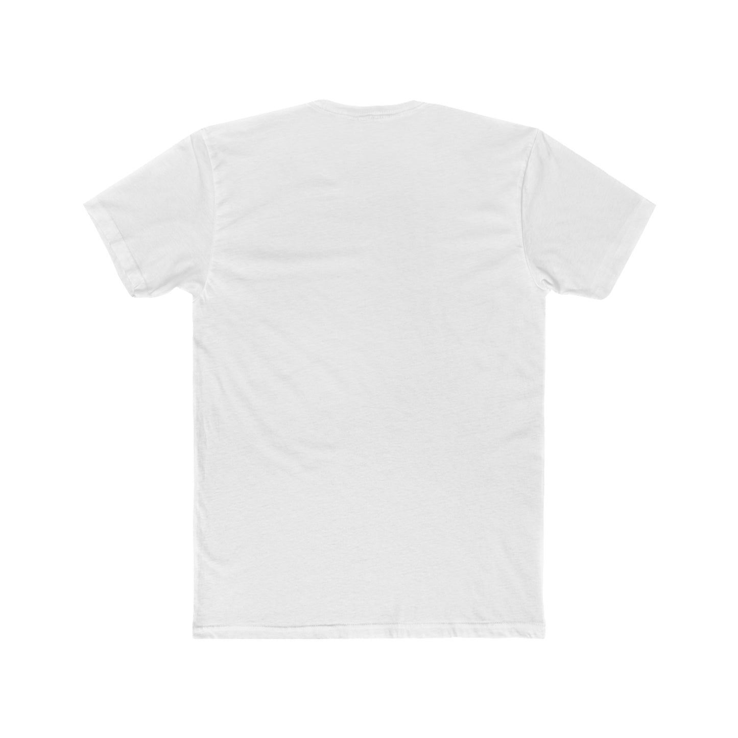 Do Your Best Men's Cotton Crew Tee