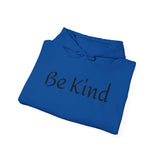 Be Kind Hooded Sweatshirt