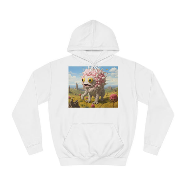 Snuffleupaguss 2 Hoodie