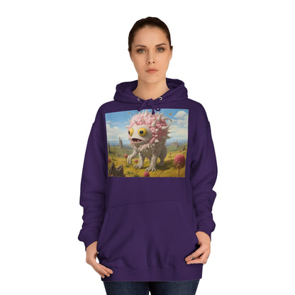 Snuffleupaguss 2 Hoodie