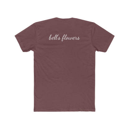 Real Logo of bell's flowers