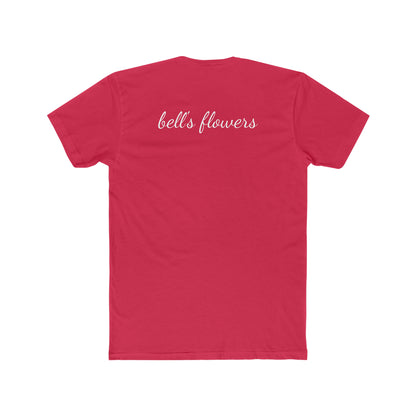 Real Logo of bell's flowers