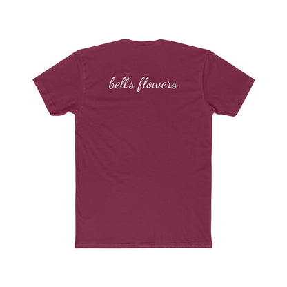 Real Logo of bell's flowers