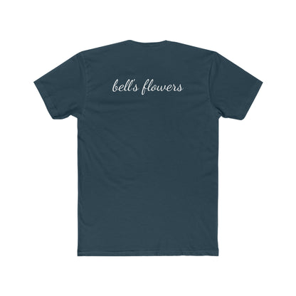 Real Logo of bell's flowers