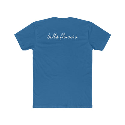 Real Logo of bell's flowers