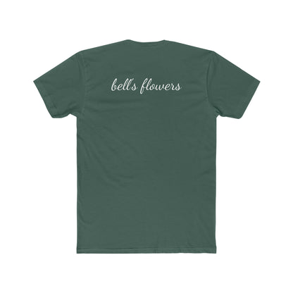 Real Logo of bell's flowers