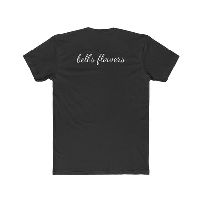 Real Logo of bell's flowers