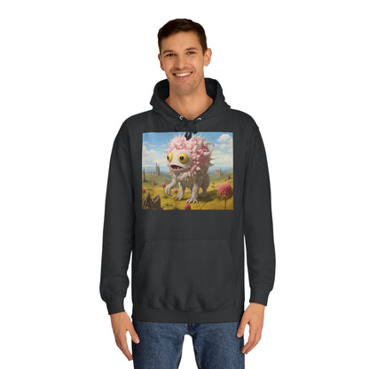 Snuffleupaguss 2 Hoodie