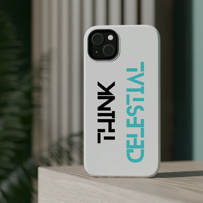 Think Celestial MagSafe Tough Cases