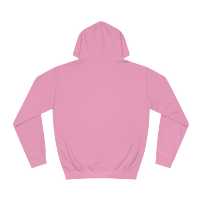 Octopus Drip Paint Hoodie