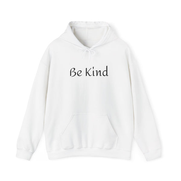 Be Kind Hooded Sweatshirt