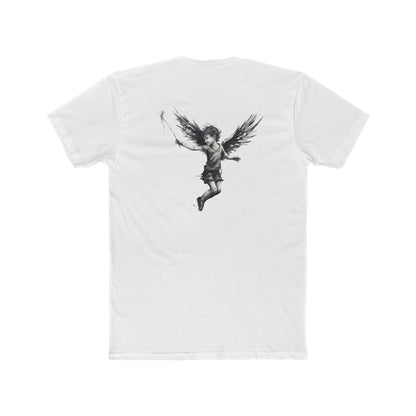 Kid Cupid ON BACK