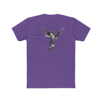 Kid Cupid ON BACK